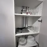 Apartment Panskastreetcentrum 5min From Centralstation Parking Wi-fi