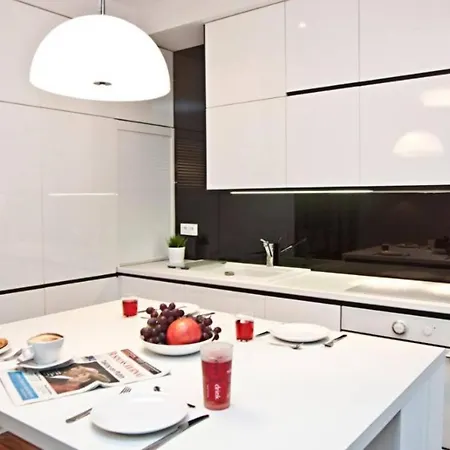 Panskastreetcentrum 5min From Centralstation Parking Wi-fi Apartment