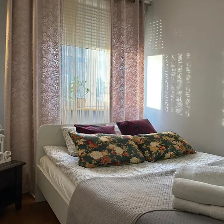 Apartment Panskastreetcentrum 5min From Centralstation Parking Wi-fi Warsaw