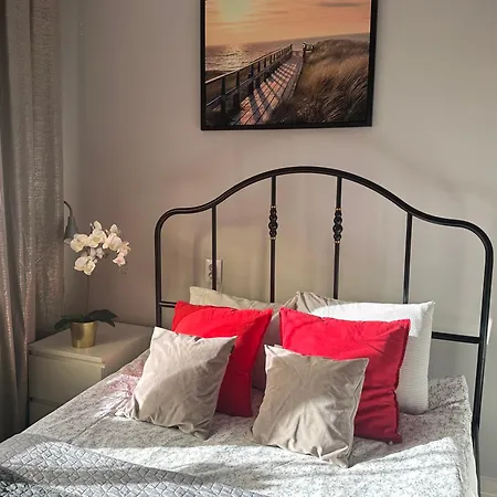 Panskastreetcentrum 5min From Centralstation Parking Wi-fi Apartment