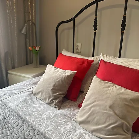 Panskastreetcentrum 5min From Centralstation Parking Wi-fi Apartment Warsaw