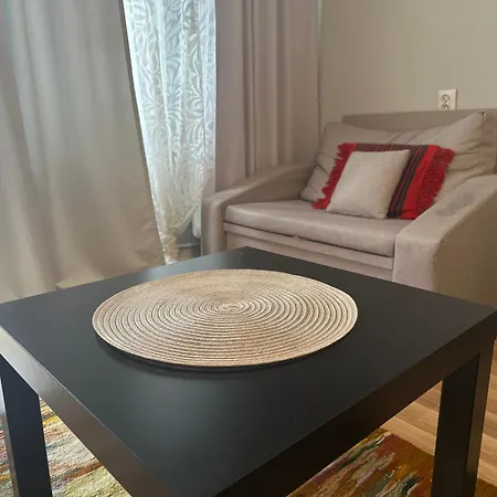 Apartment Panskastreetcentrum 5min From Centralstation Parking Wi-fi Warsaw