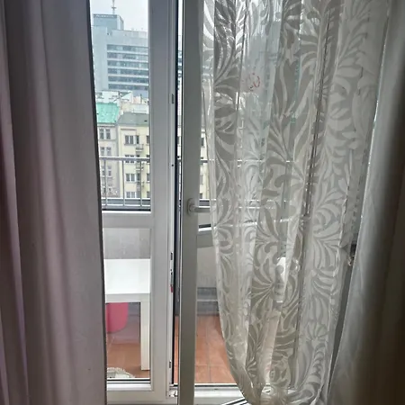 Apartment Panskastreetcentrum 5min From Centralstation Parking Wi-fi