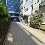 Daire Panskastreetcentrum 5min From Centralstation Parking Wi-fi Varşova